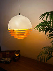 The Rise of Sunset Lamps: Why Ambient Lighting Matters in Home Design